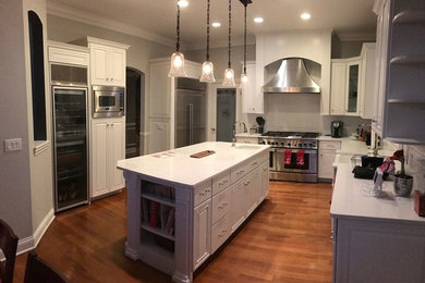 Kitchen Projects