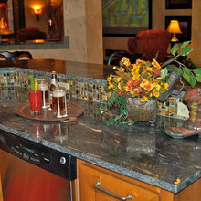 Countertops