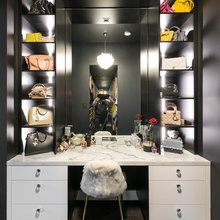 Dressing Room