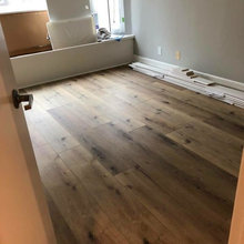 Flooring