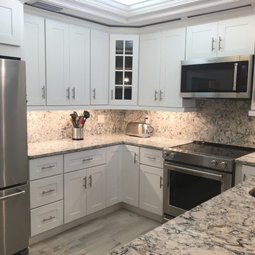 Cambria Quartz Countertops