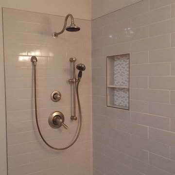 Bathroom in Montville