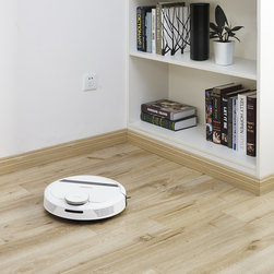 ECOVACS DEEBOT 900 Robotic Vacuum Cleaner - Vacuum Cleaners