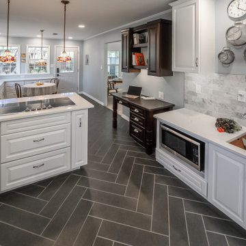 Haltom City Kitchen