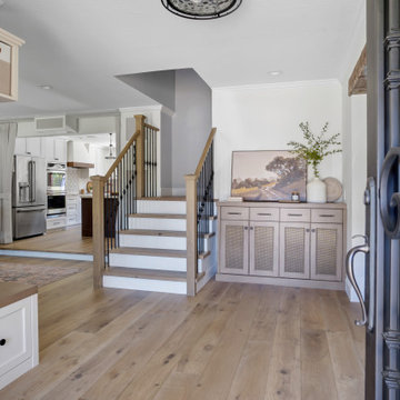 Refined Rustic