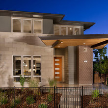 Curb appeal