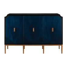 Dining room side table