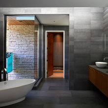 Faux Walls