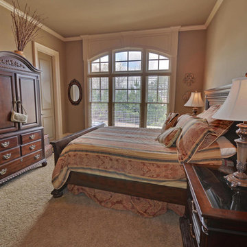 Custom Home Design at Edinburgh