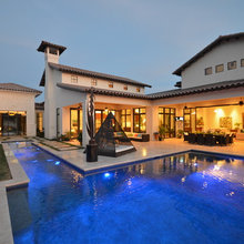 pools