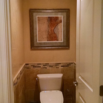 Master Suite Remodel