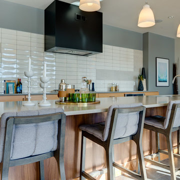 The Island Residences - Minnetonka, MN