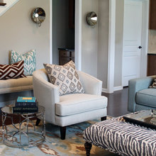 Living Room Ideas