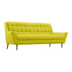 Mid Century Sofas - Sofas