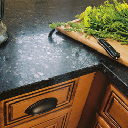 Primera Interiors Projects Gallery - Kitchen Countertops