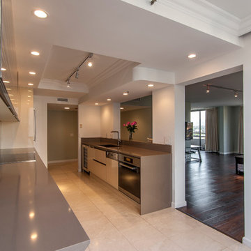 Los Angeles Condo Project