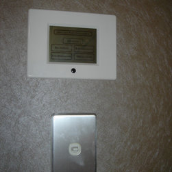 Clipsal CBus Lighting 3 - Home Electronics
