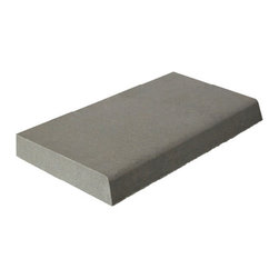 Crusader 12 x 24 Cap - Landscaping Stones And Pavers