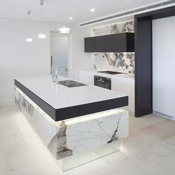 Winston Hills - Kitchen of the Year 2017