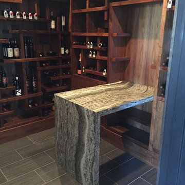 Wine Cellar Quartz