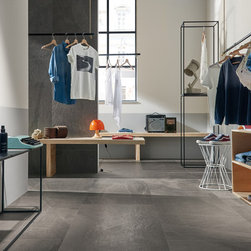 Ciot | X-ROCK Collection - Wall Panels