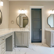 Lake house Guest Bathroom
