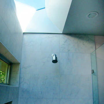 My Houzz: Color and Light in a Midcentury Ranch