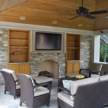 La Canada Residence
