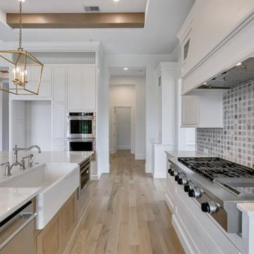 Luxury Living, Kitchen Remodel in Temple City, CA