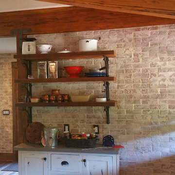 Character kitchen - Page Springs AZ