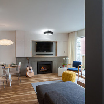 West End Nest Condo