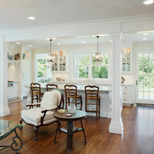 Kitchen Ideas