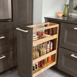 KraftMaid: Base Pantry Pull-Out - Kitchen Storage And Organization