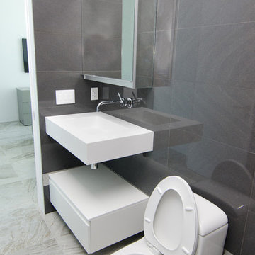 Aqua South Beach - Penthouse