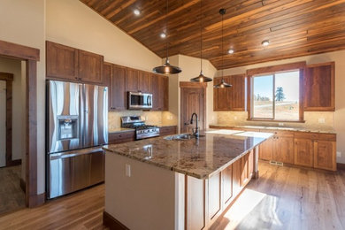 Tim Brown Custom Homes Llc Pagosa Springs Co Us 81147 Houzz