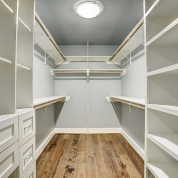 Manner Creek Addition & Complete Remodel
