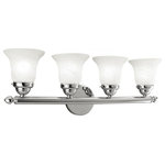Livex Lighting - Livex Lighting 4227-91 Somerset - Five Light Island - No. of Rods: 3  Canopy IncludedSomerset Five Light  Brushed Nickel Satin *UL Approved: YES Energy Star Qualified: n/a ADA Certified: n/a  *Number of Lights: Lamp: 5-*Wattage:100w Medium Base bulb(s) *Bulb Included:No *Bulb Type:Medium Base *Finish Type:Brushed Nickel