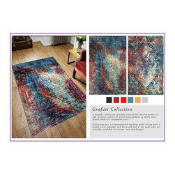 Rugs - Products