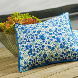 Attiser - Indian Designer Throw Pillow Covers - Home Decor