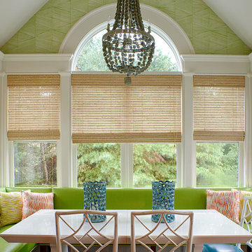 Suburban Family Home Renovation