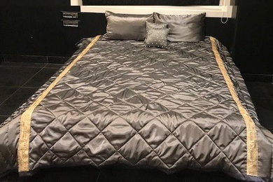 BED SETS / QUILTS