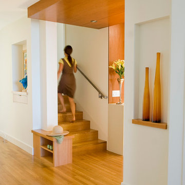 Zero Net Energy meets Feng Shui