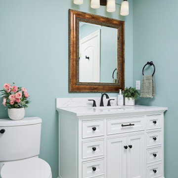 From Tragedy to Triumph: An Insurance Home Rebuild