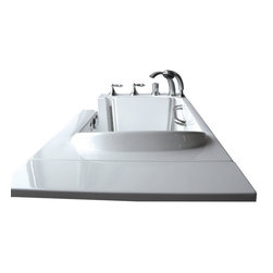 Walk in Bath Tubs - Products