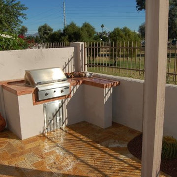 Our Work