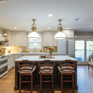 Pippins Way Kitchen