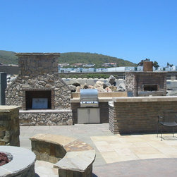 Woodstone Ovens - Products