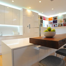 Kitchen Ideas