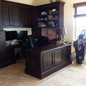Office (After)