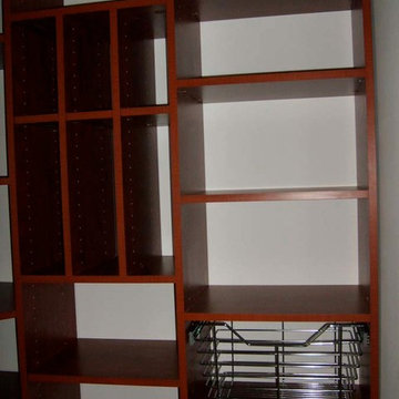 Custom Closet in NJ
